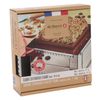 Cadre extensible inox - Visuel 4